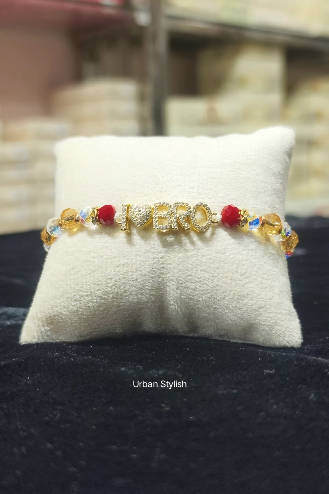 BRO AD RAKHI (9028)
