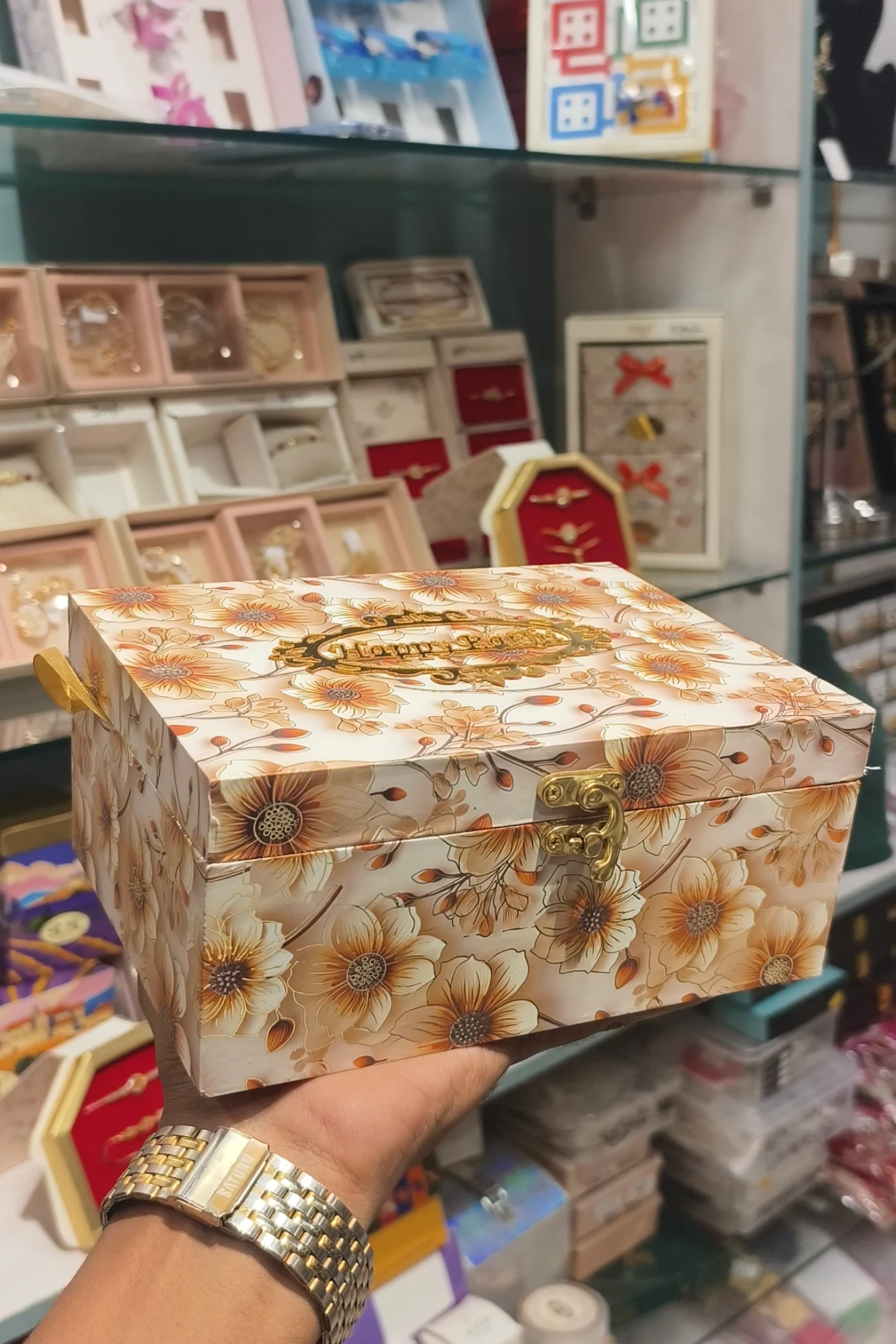 HEROIC LEGACY BOX