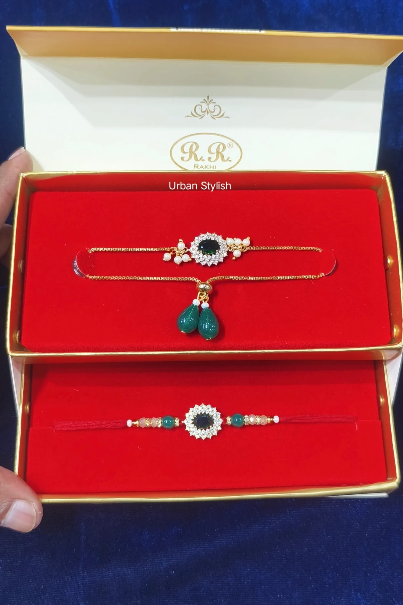 BHAI BHABHI RAKHI 5(6413)