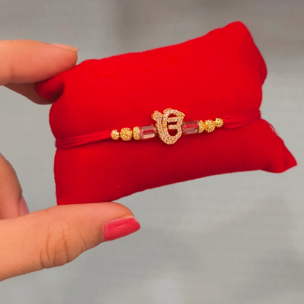 EK ONKAR RAKHI