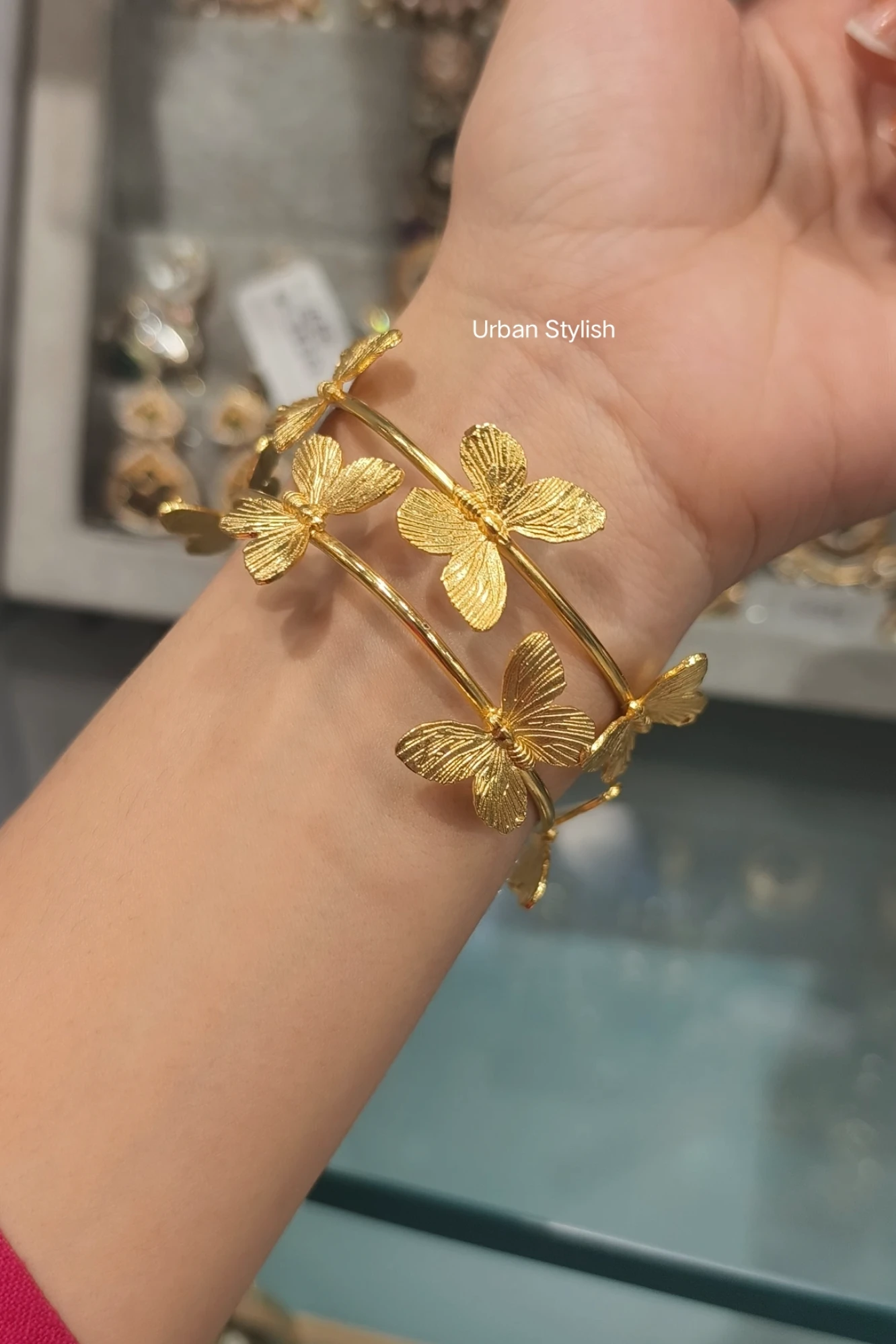 SIDAK BRACELET