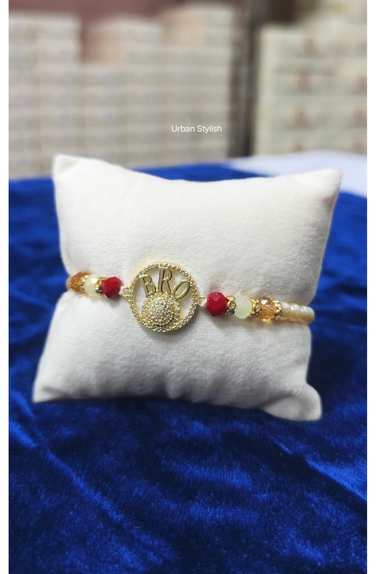 BRO RAKHI 2 (9002)