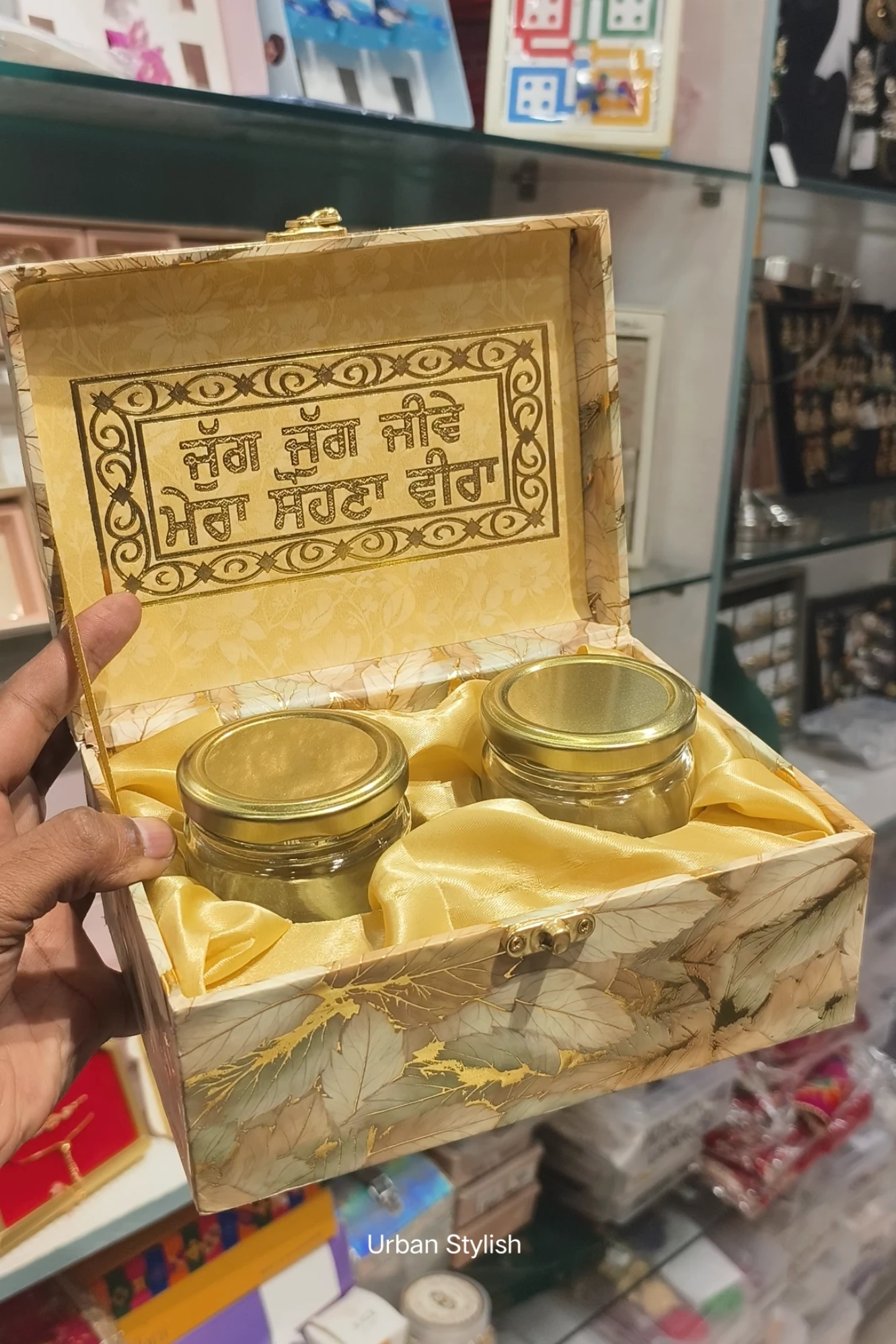 HEROIC LEGACY BOX
