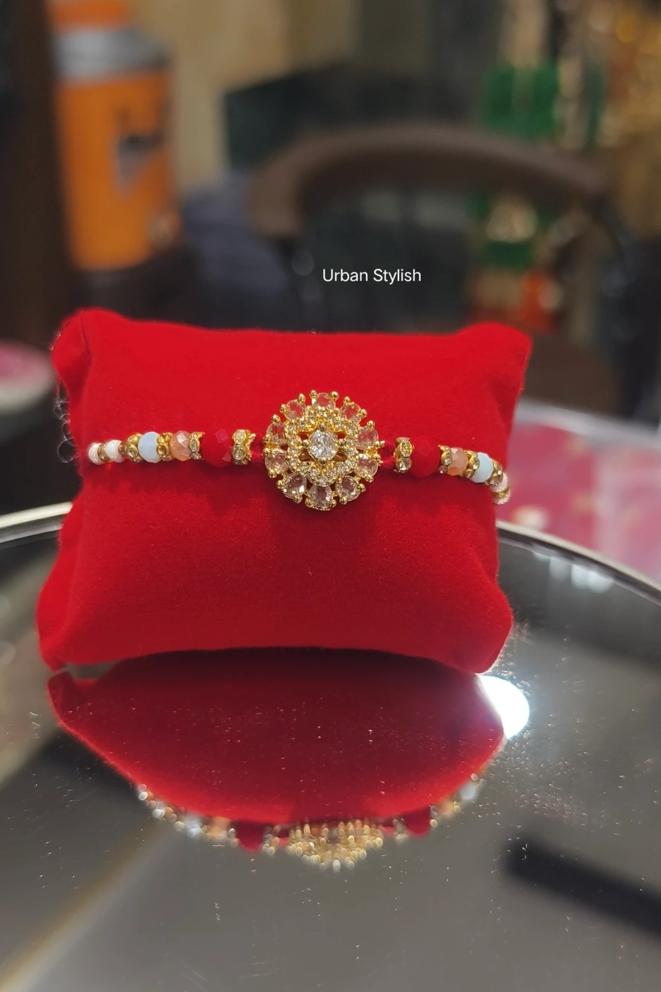 NOOR-E- BHAI RAKHI (A4)