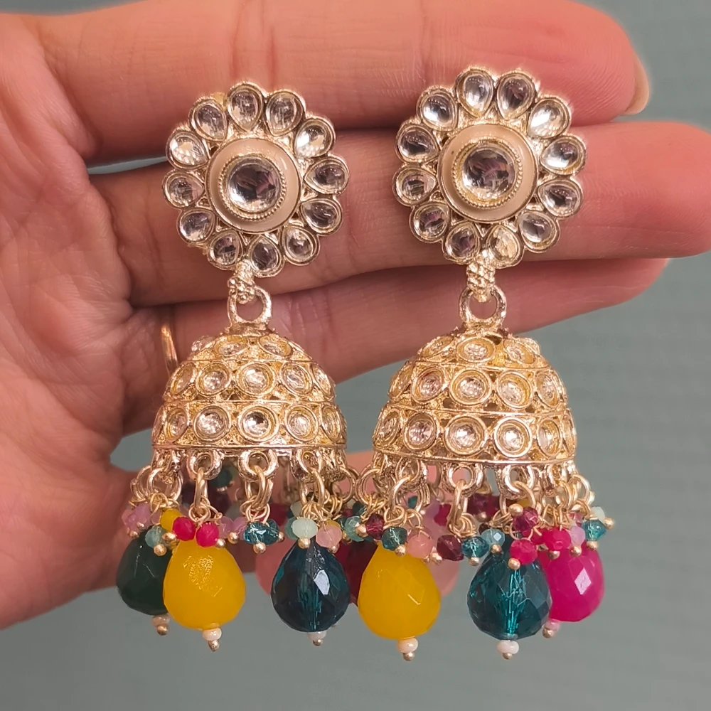 ERA MULTI JHUMKI