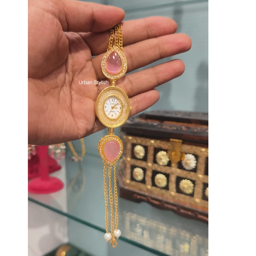 EMAN KASHMIRI WATCH