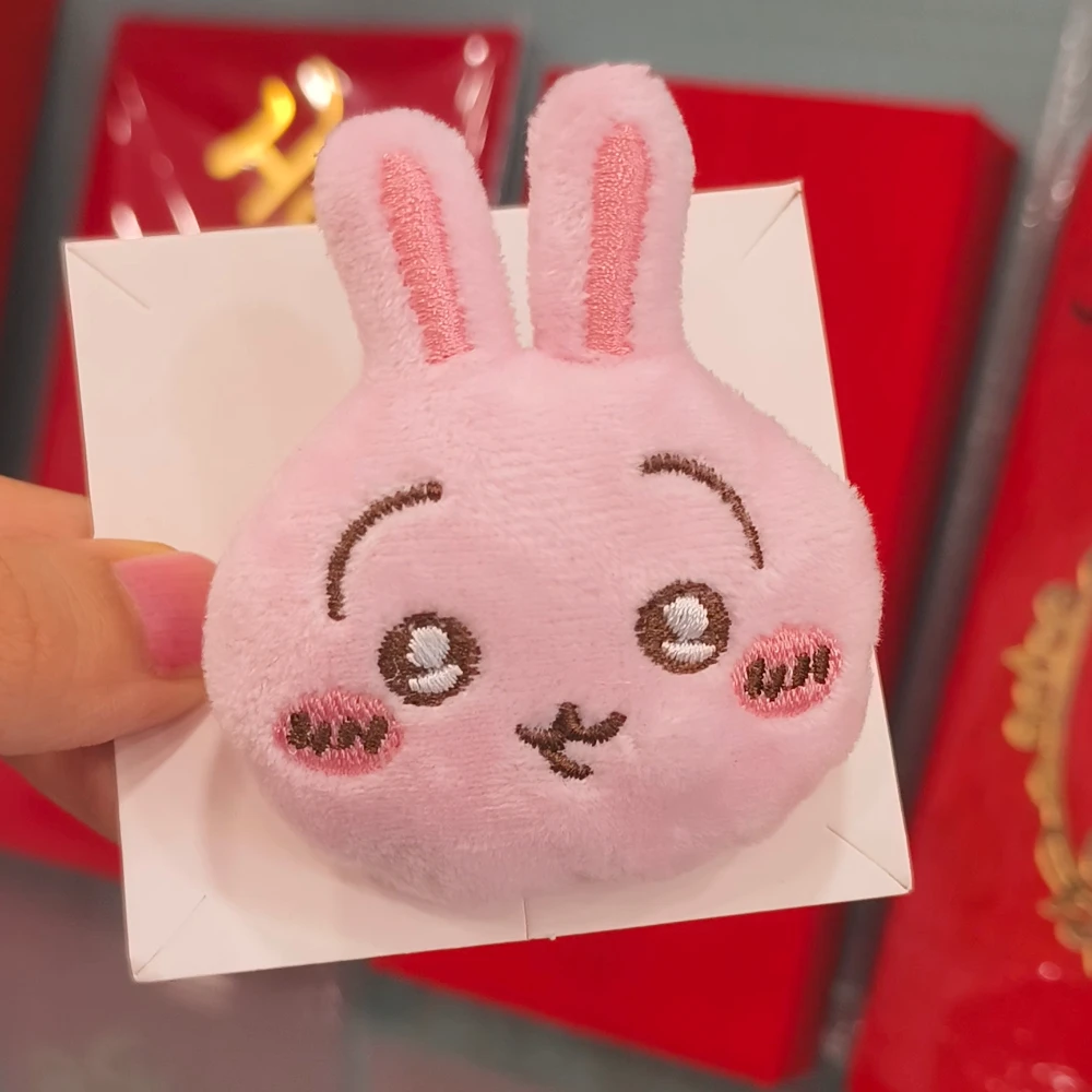SOFT PINK KID RAKHI