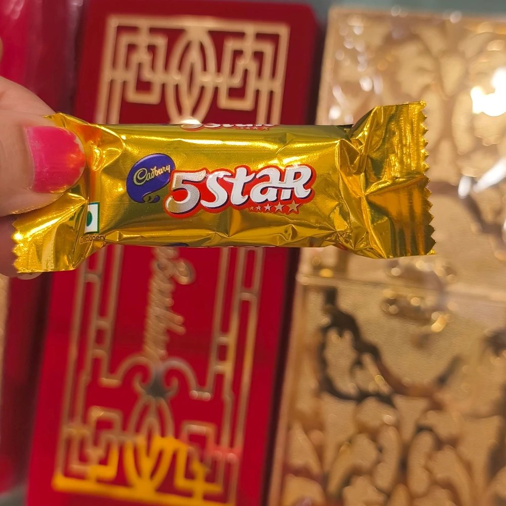 5 STAR