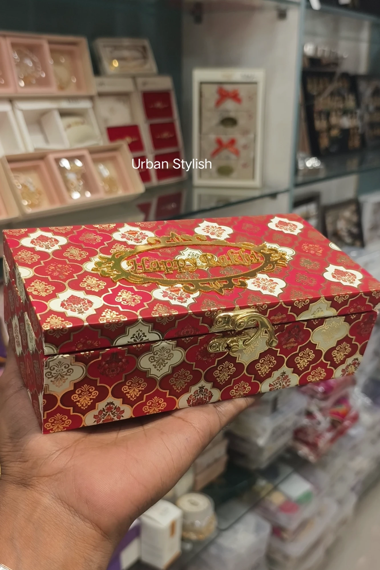 BANDHAN BLESSINGS BOX