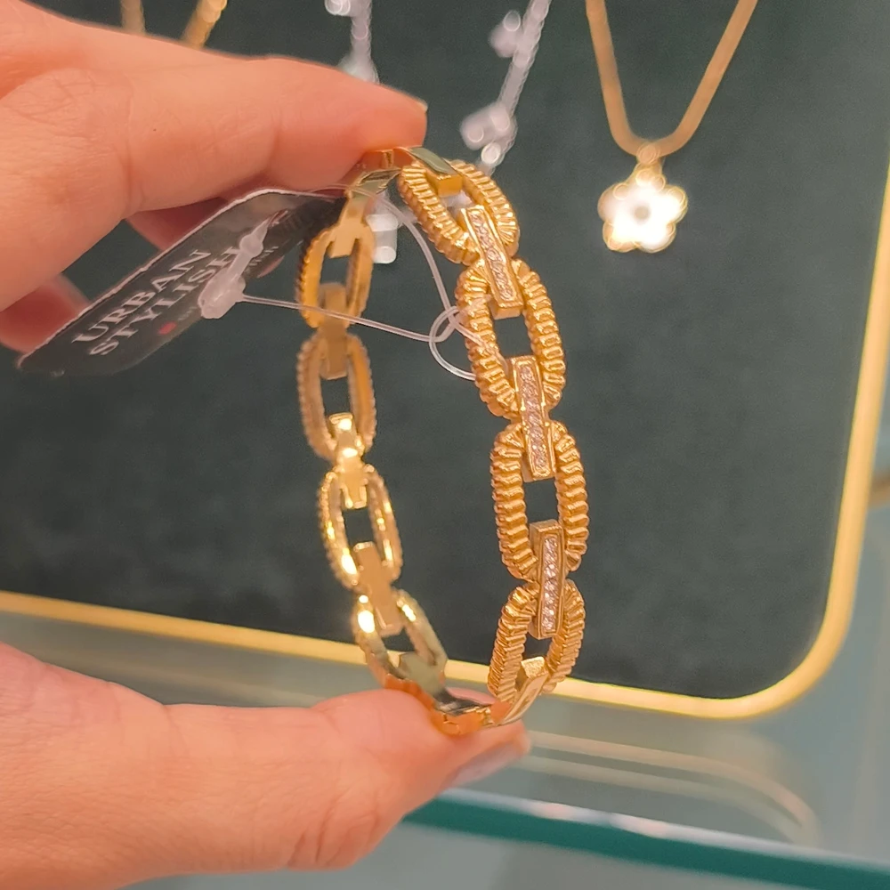 ROOHAN BRACELET
