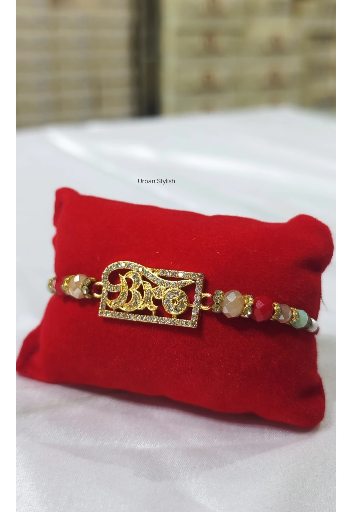 BRO RAKHI (A6)