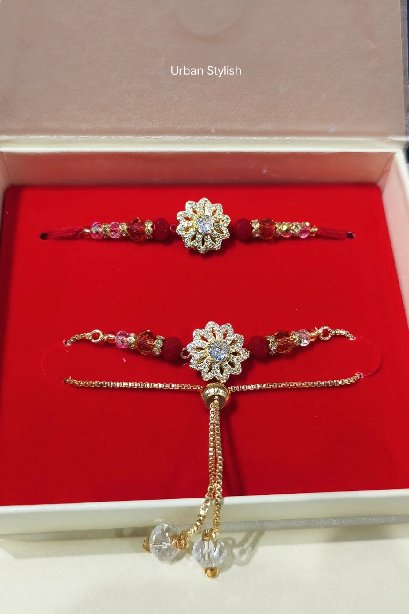 BHAI BHABHI RAKHI 2 (9526)