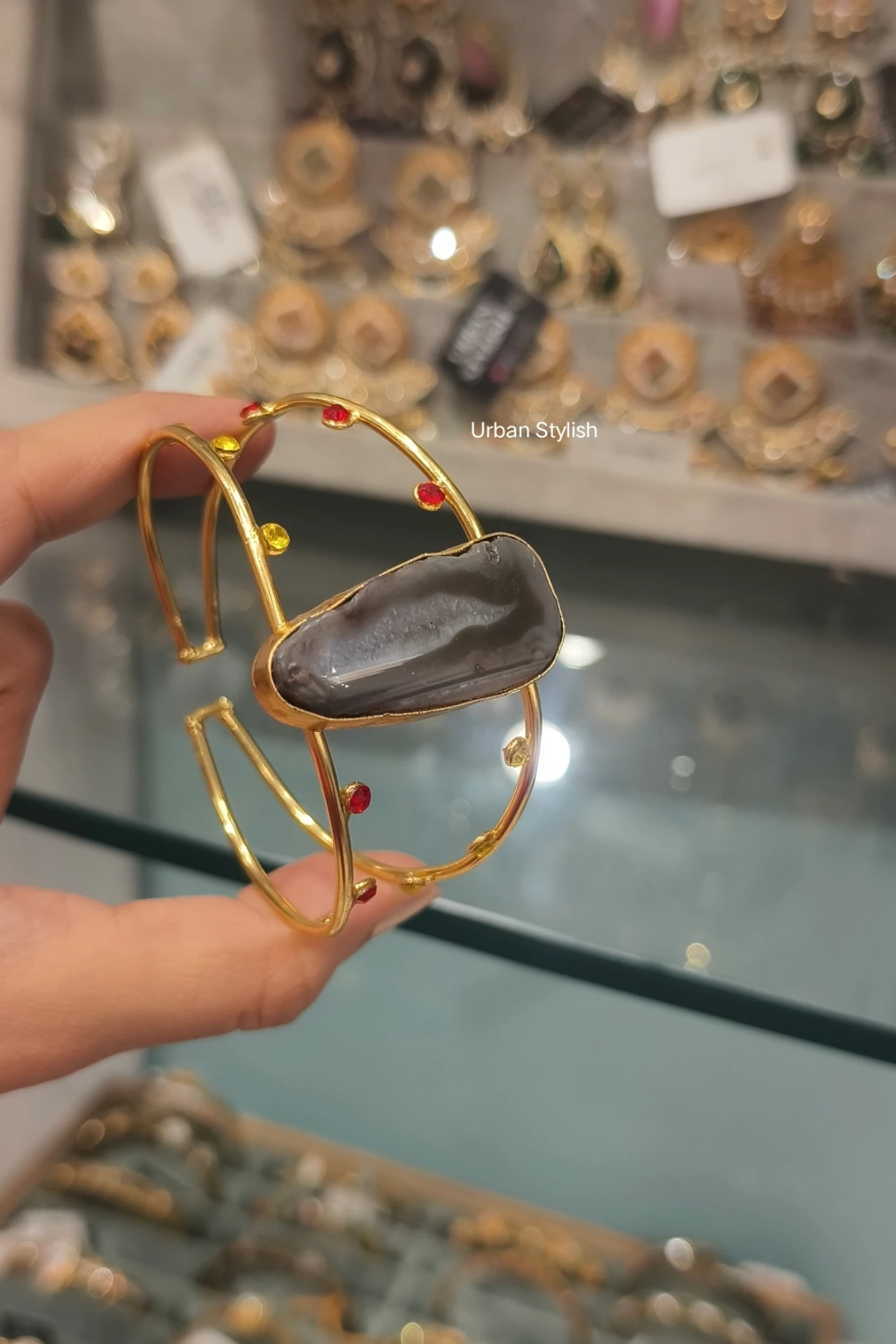 NOOR BRACELET