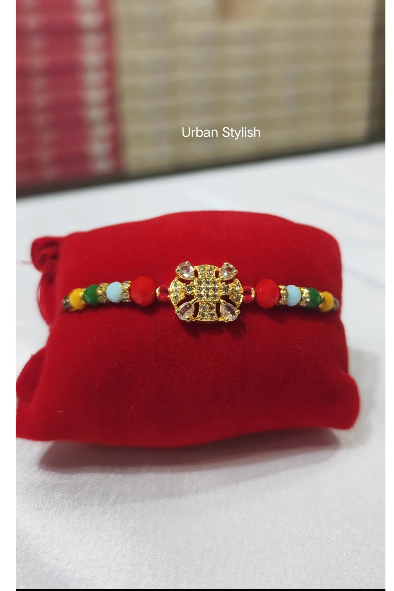 4 STAR RAKHI (A9)