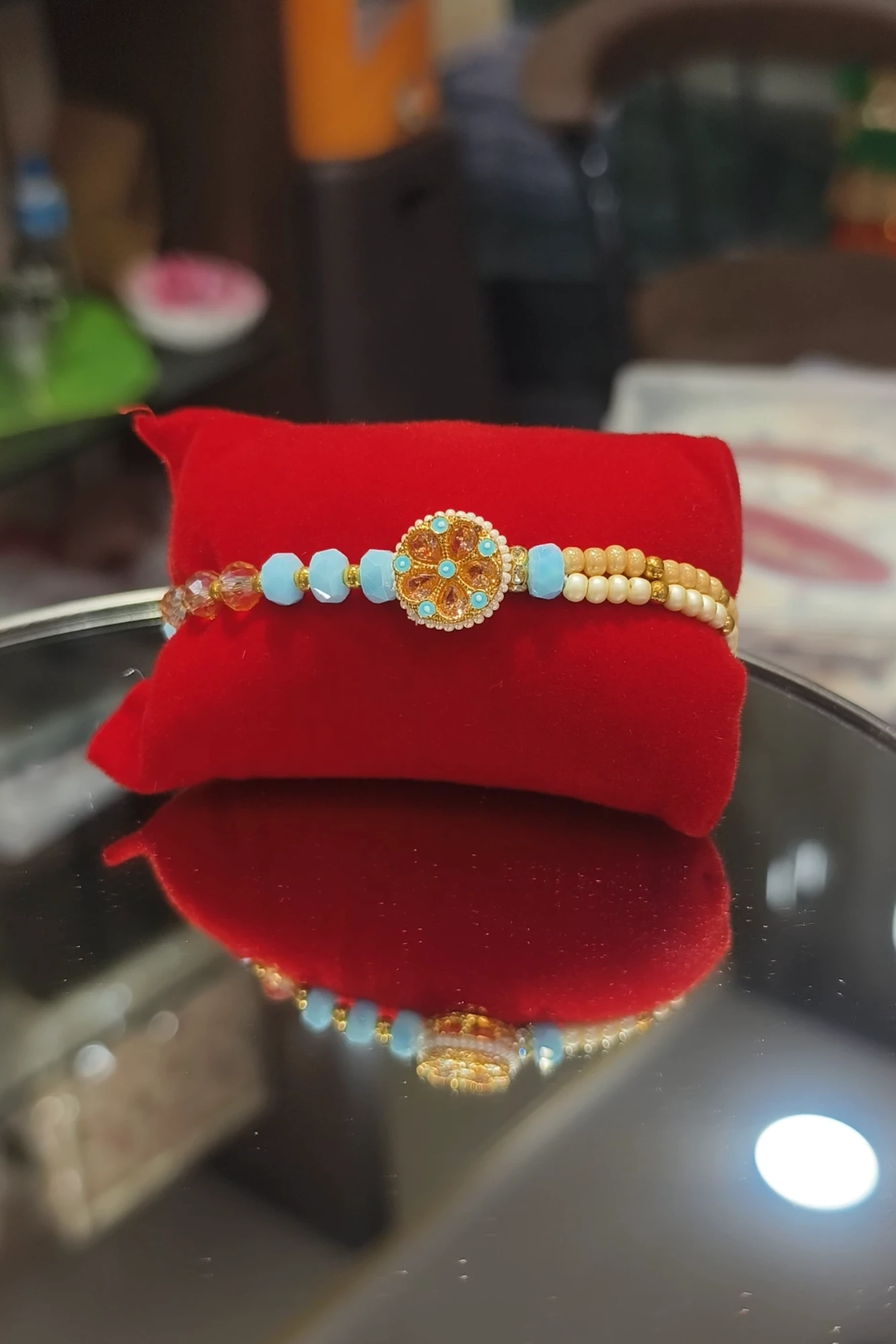 SHINE RAKHI (A5)