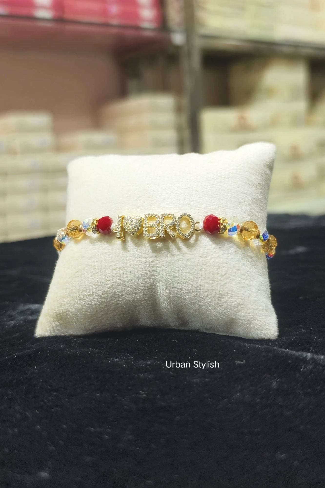 BRO AD RAKHI (9028)