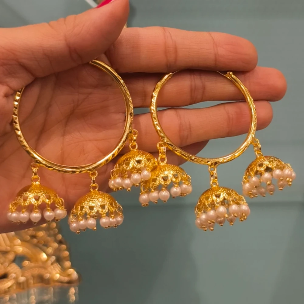 ZOYA PUNJABI WALIYA A14