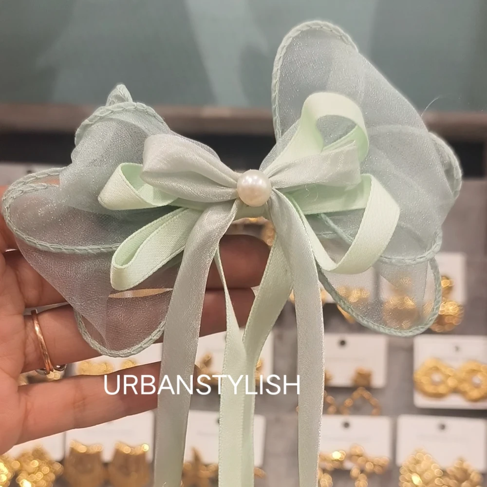 LIGHT PISTA BOW