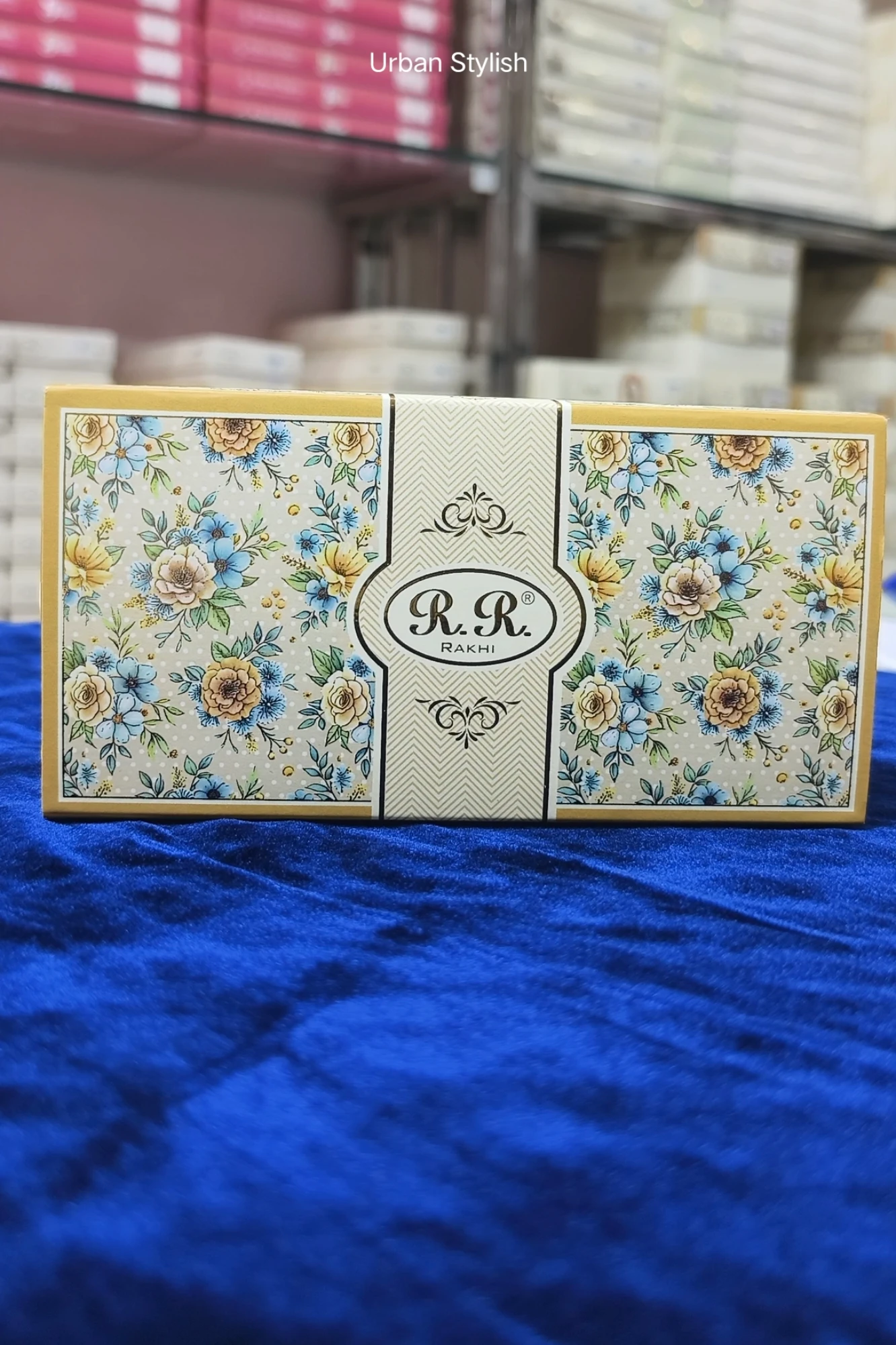 BHAI BHABHI RAKHI 4 (6405)