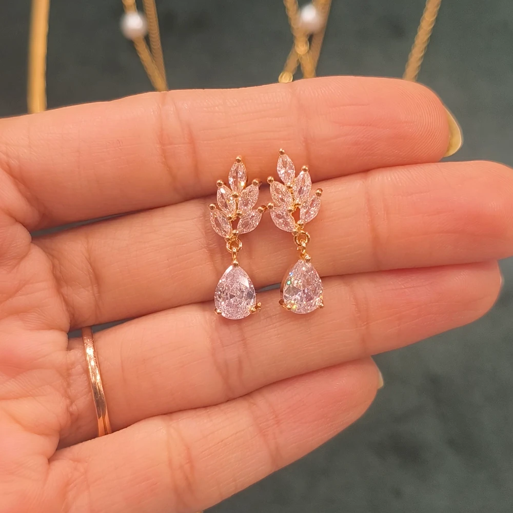 HANIA AD EARRINGS