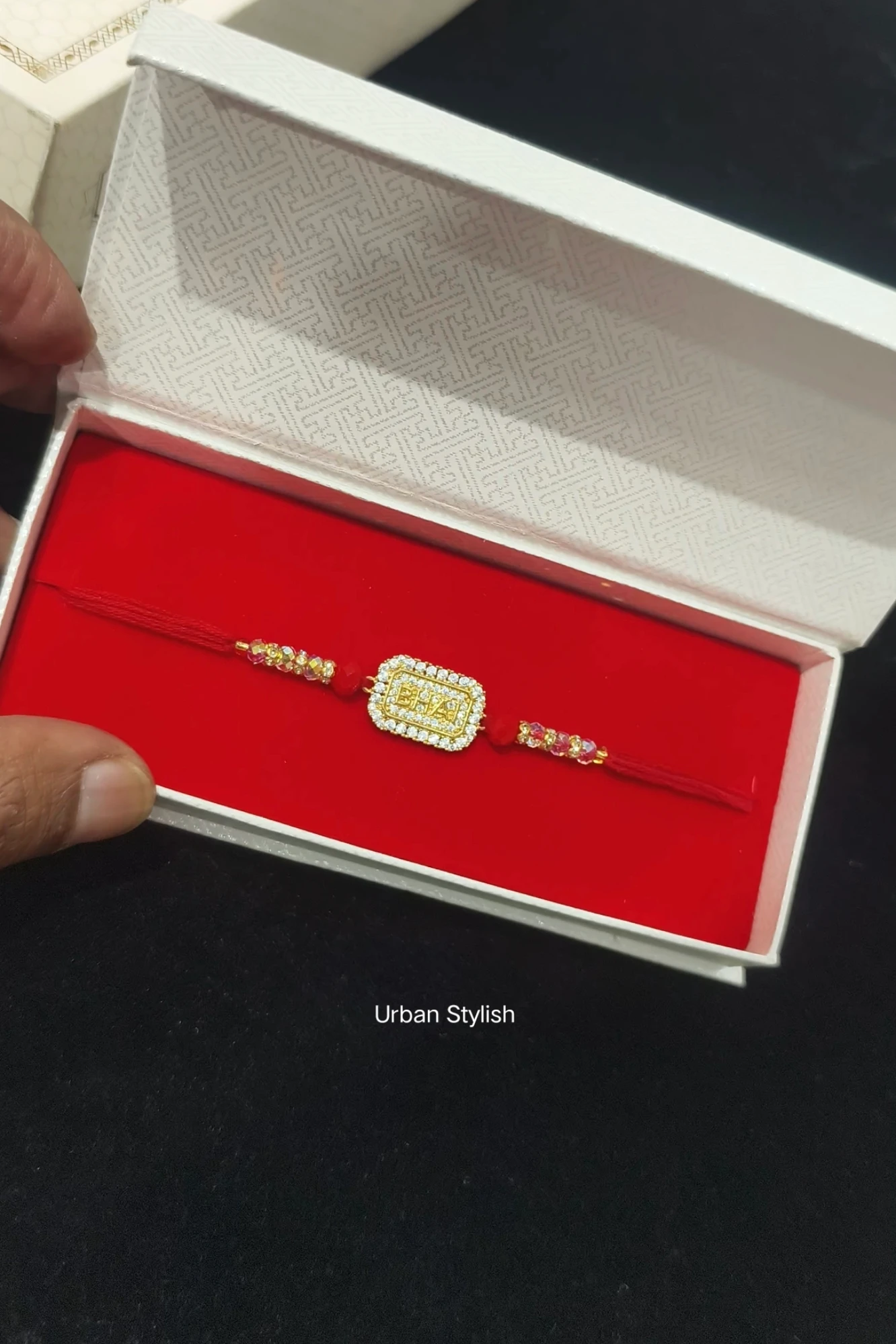 REHMAM BHAI AD RAKHI (5252)