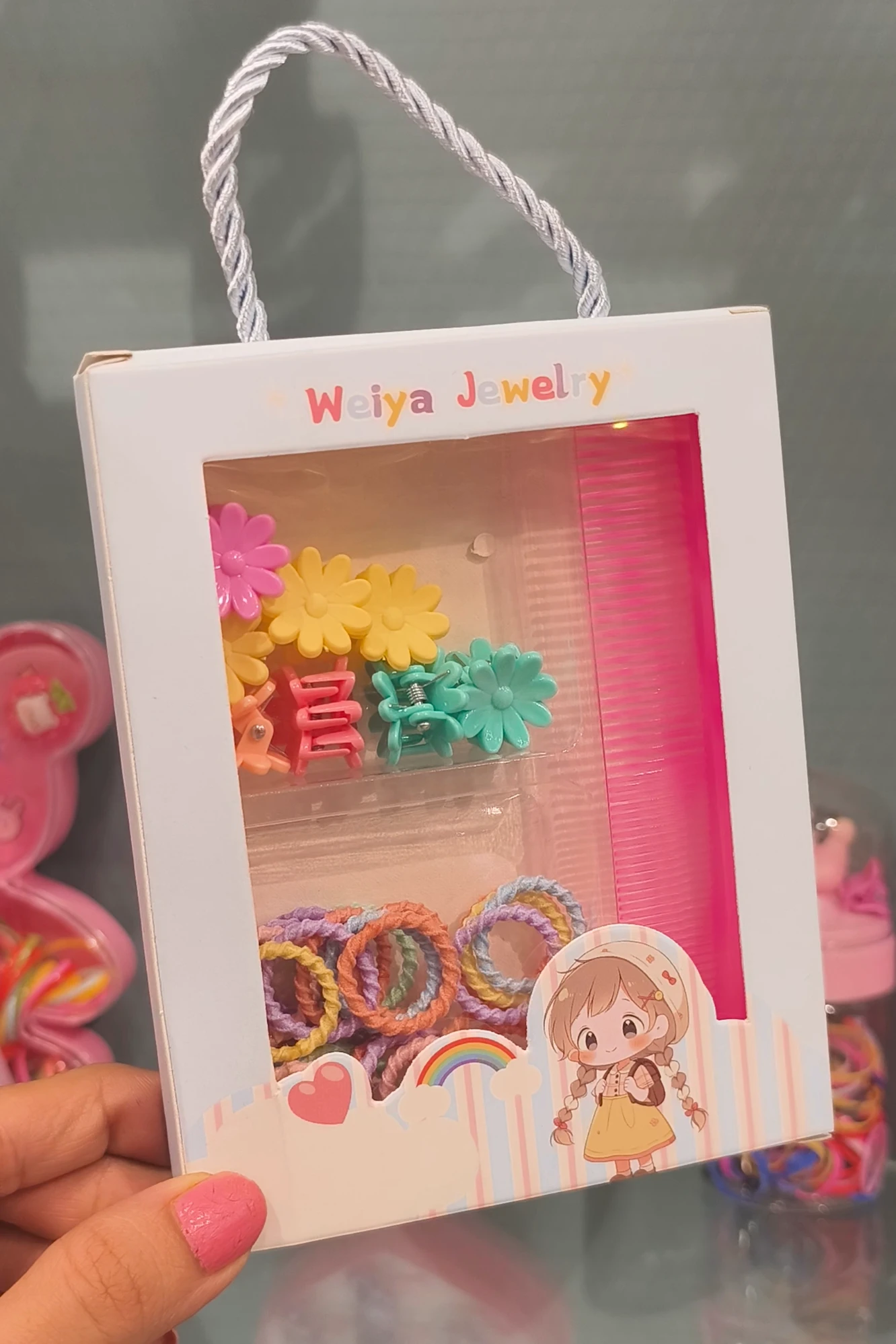 MINI KIDS COMBO