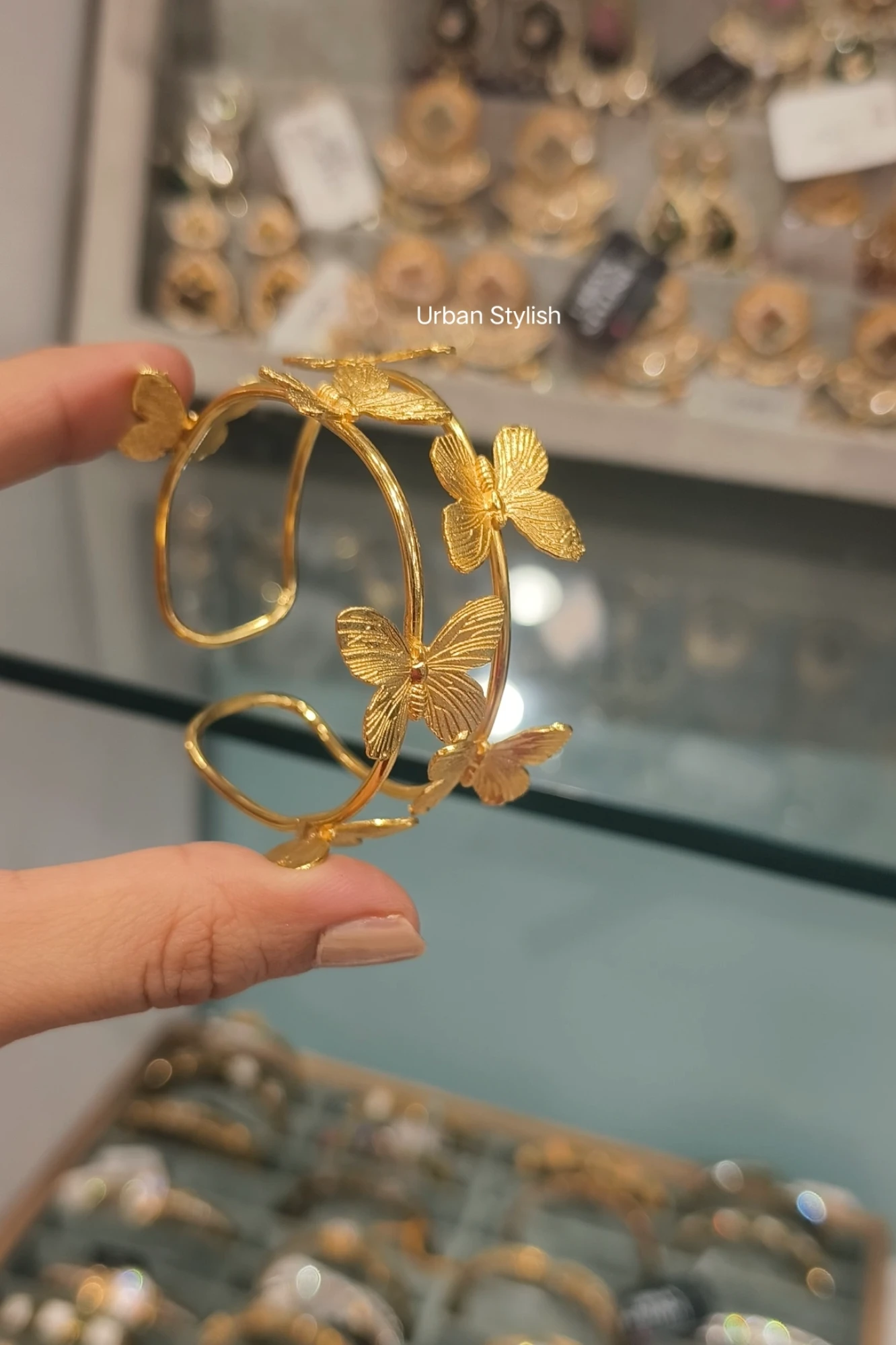 SIDAK BRACELET