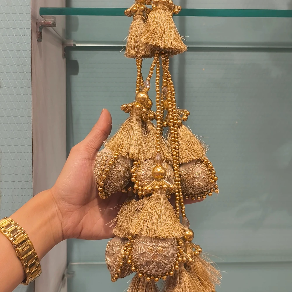 REHMAT GOLDEN PARANDA