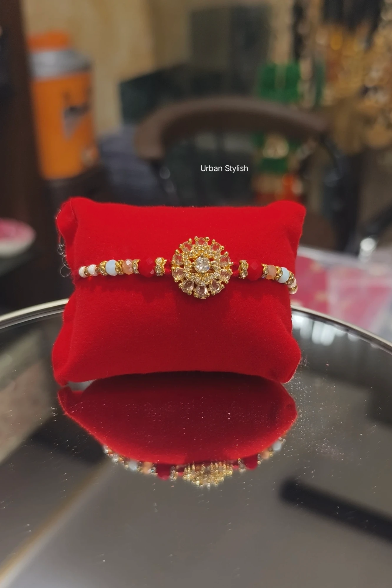 NOOR-E- BHAI RAKHI (A4)