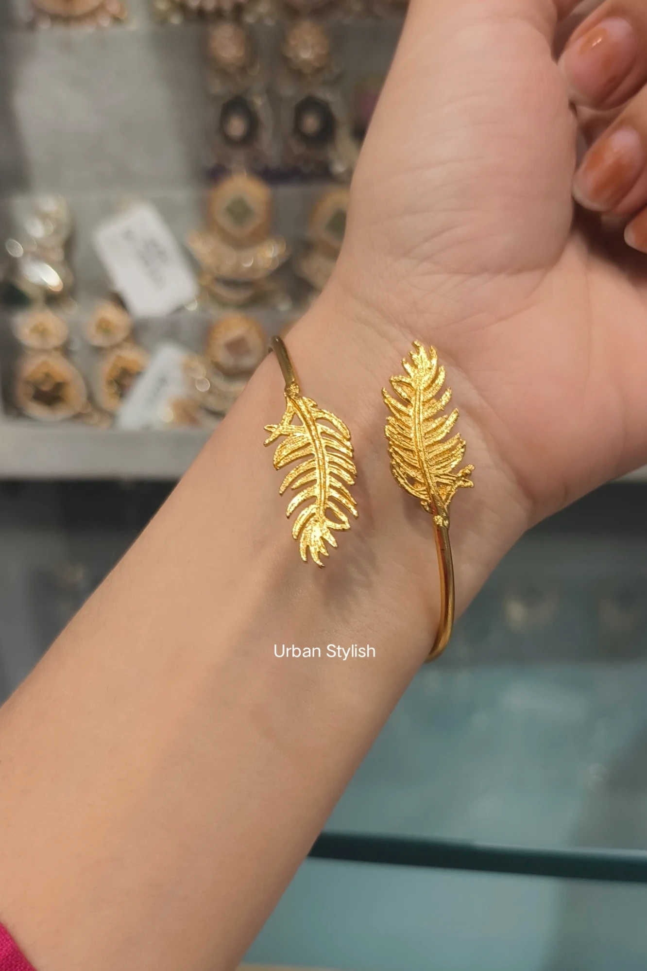 REHMAN BRACELET