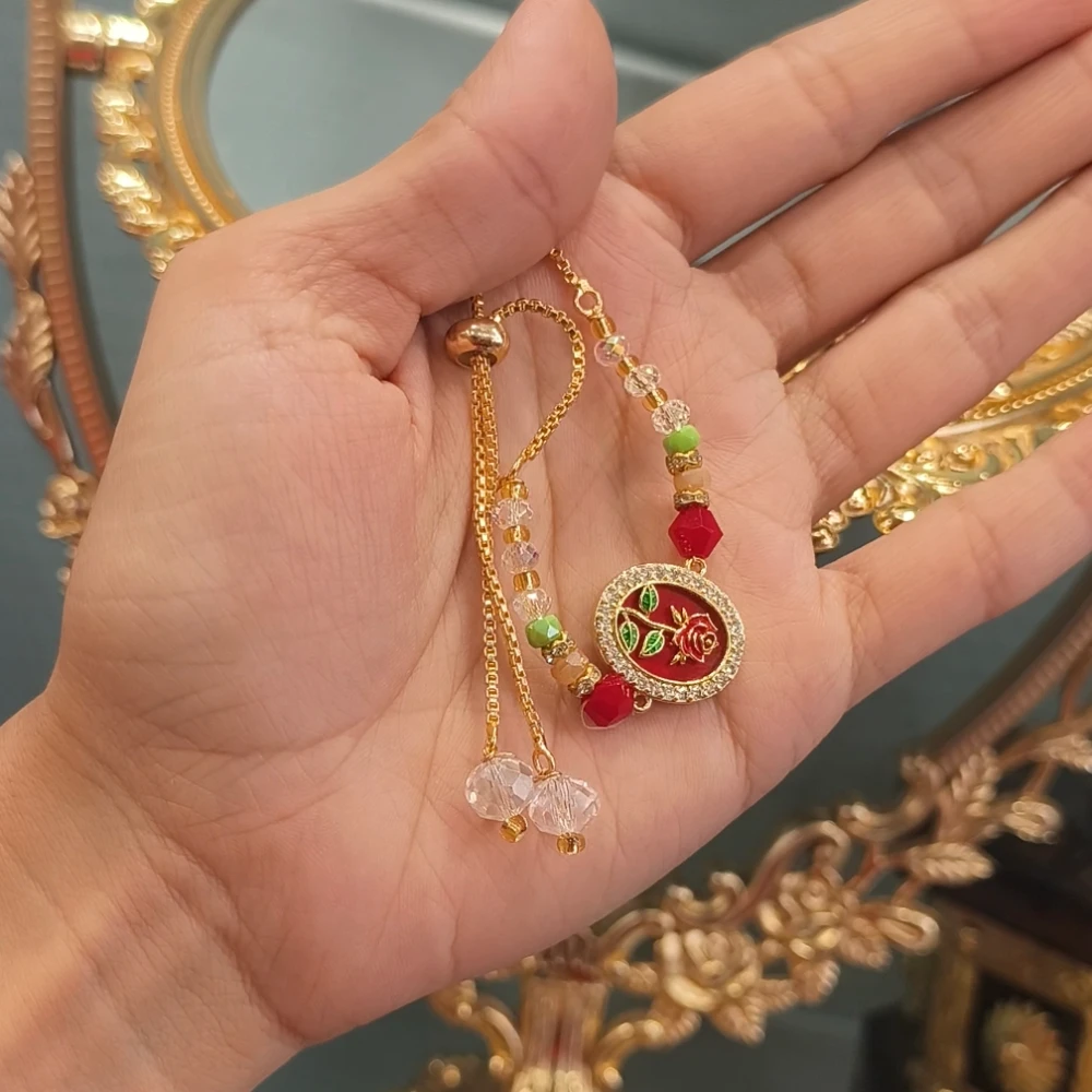 ROSE BHABHI LUMBA RAKHI A 38