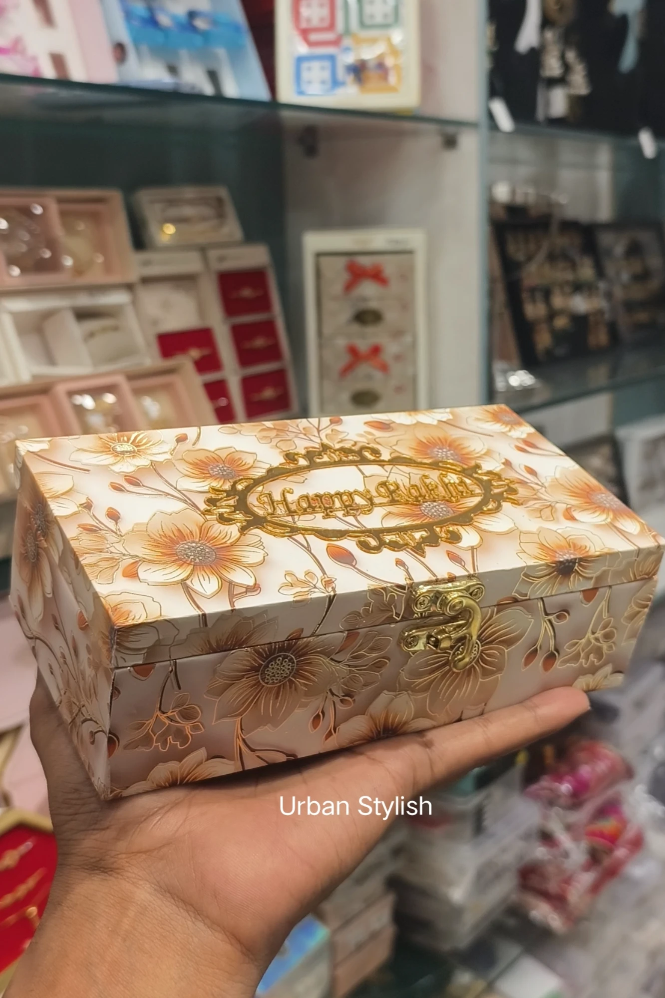 BANDHAN BLESSINGS BOX