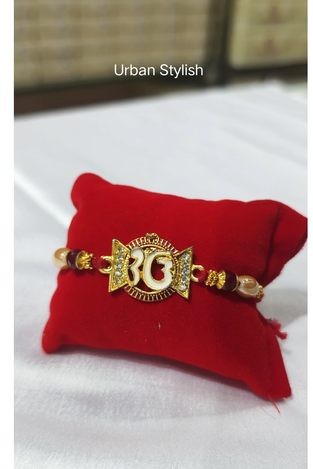 EK ONKAR 3 (A20)