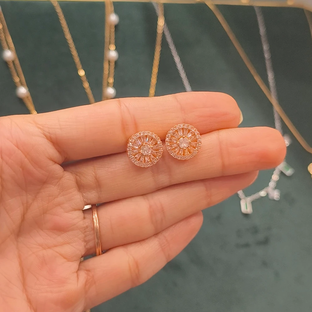 REHMAT MINI AD STUDS