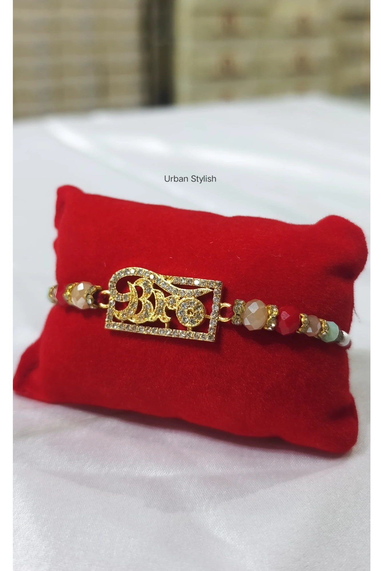 BRO RAKHI (A6)