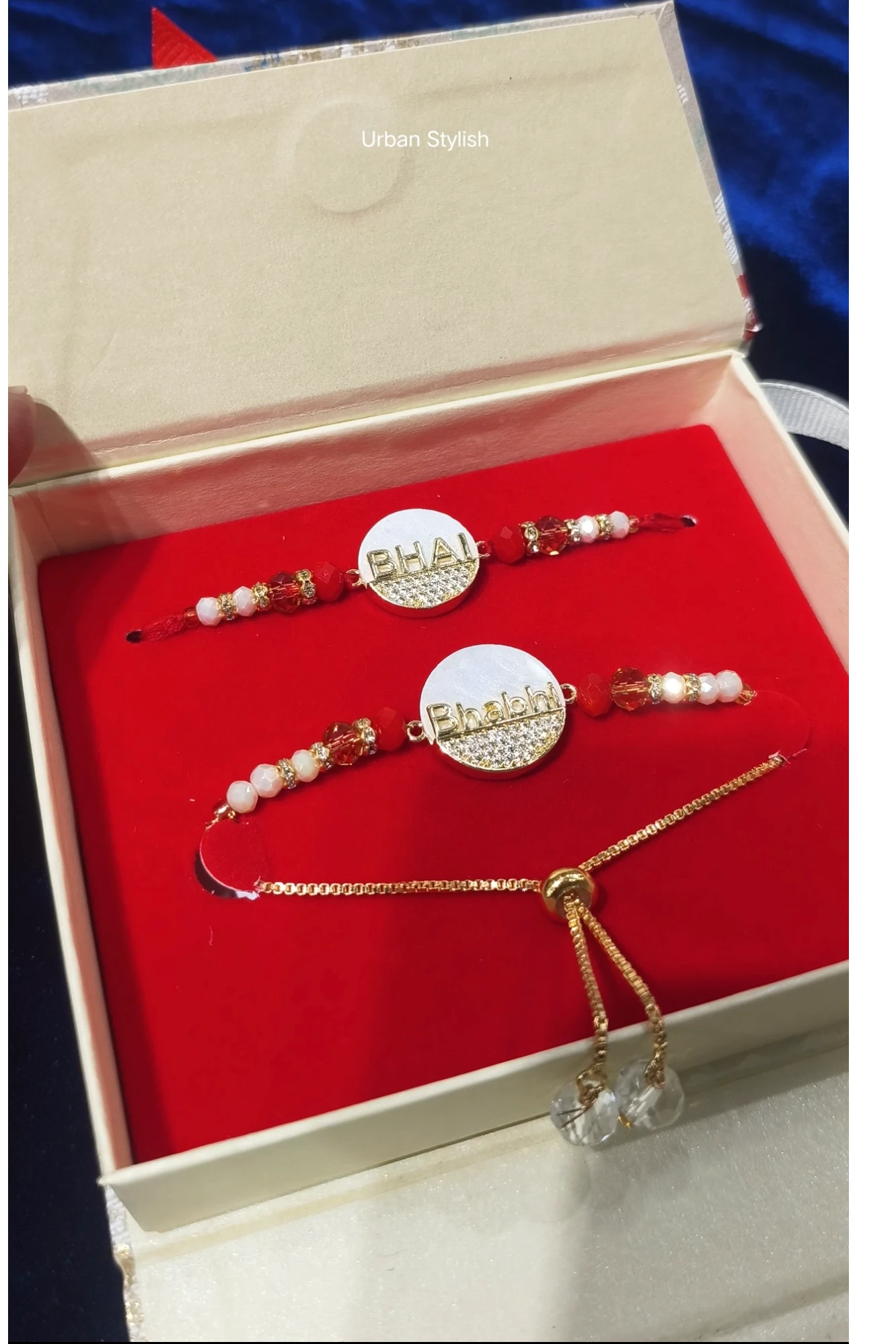 BHAI BHABHI RAKHI 3 (9501)