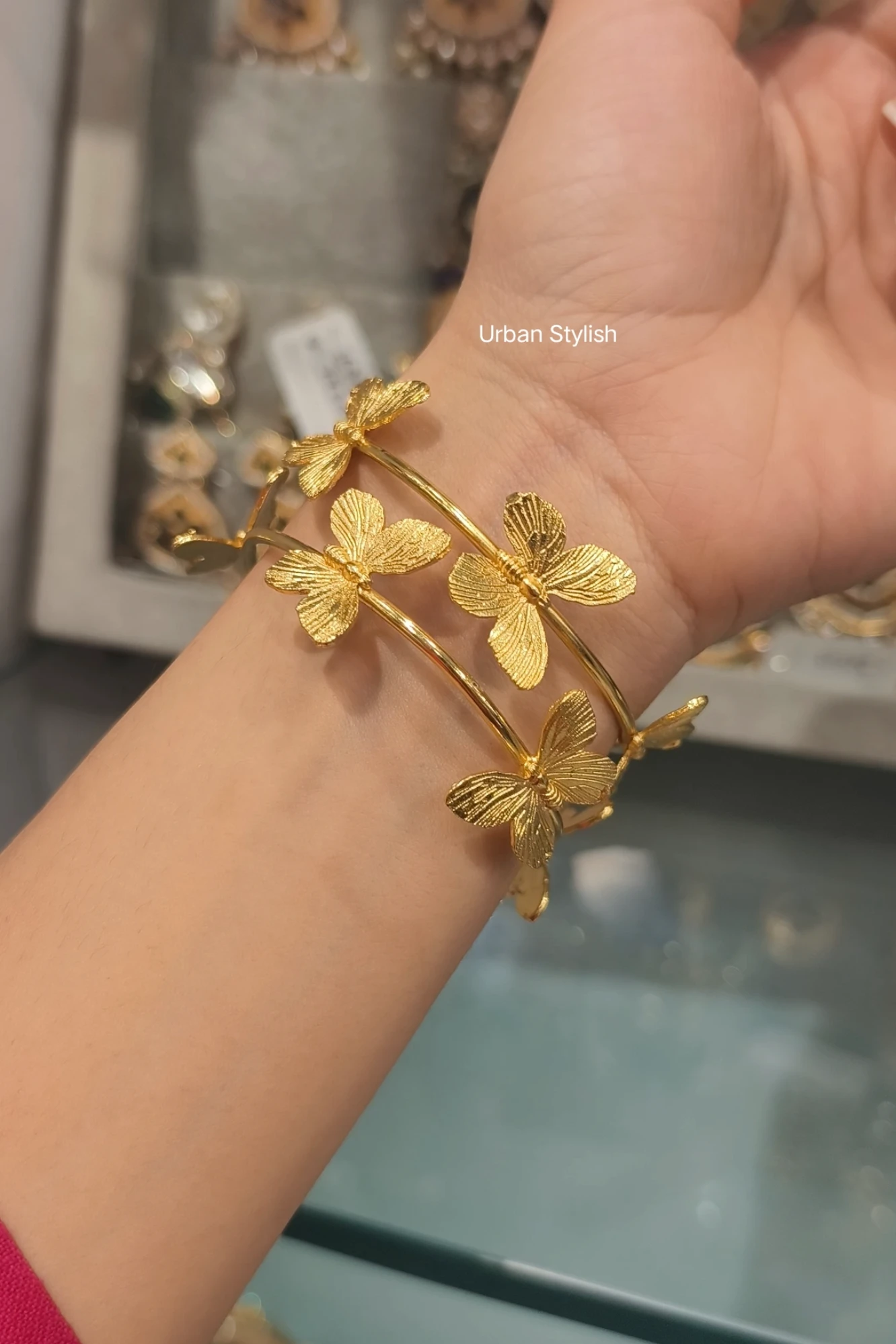 SIDAK BRACELET