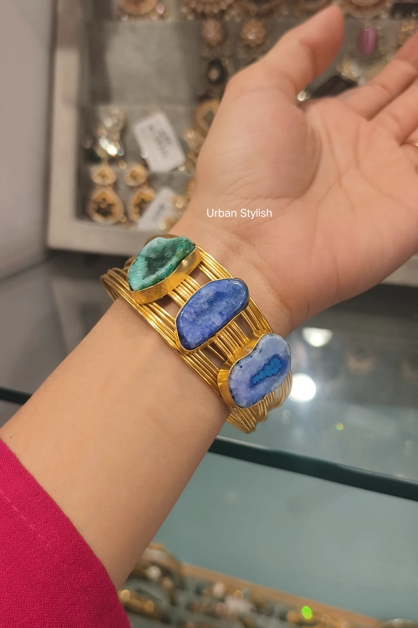 ZOYA BRACELET