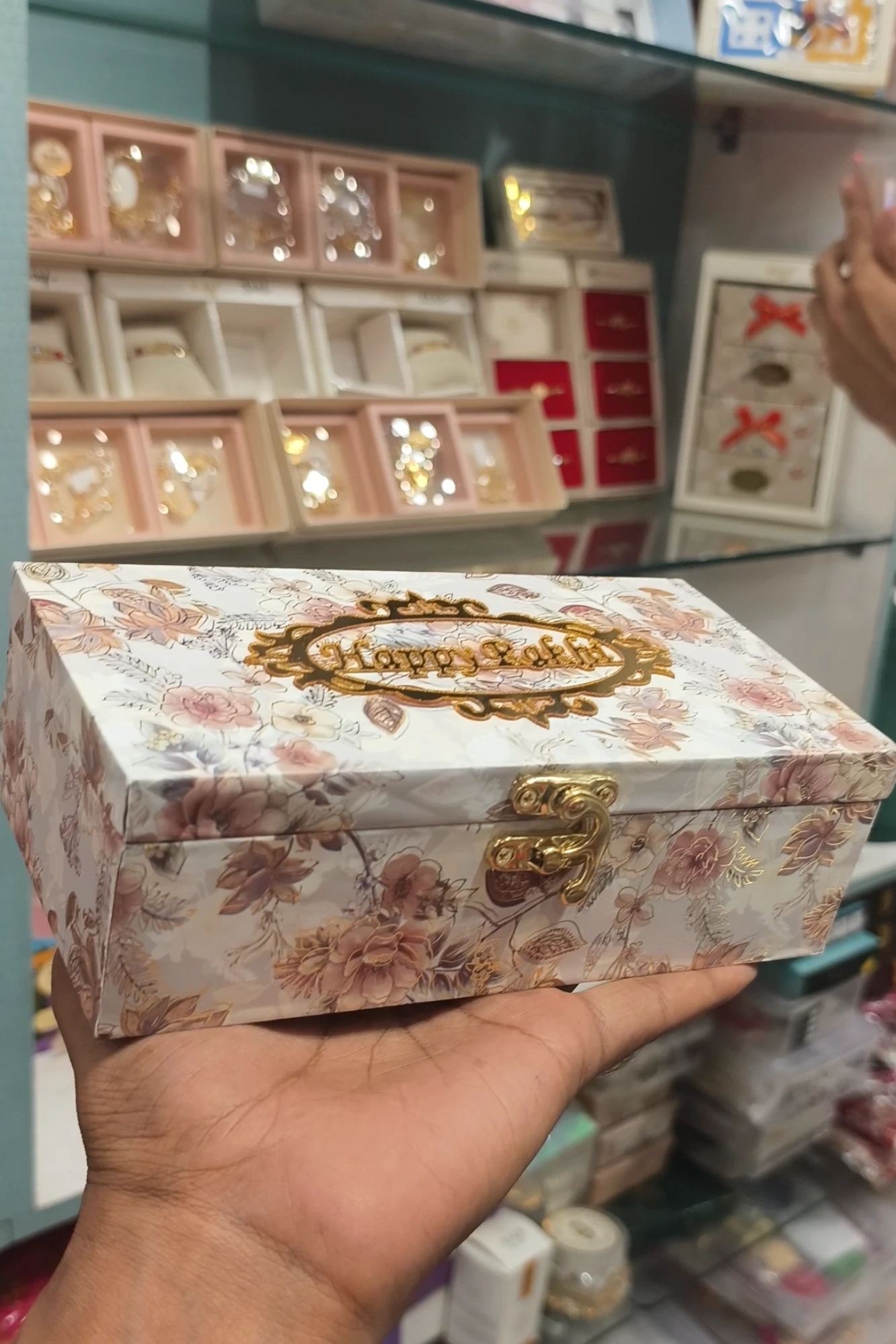 BANDHAN BLESSINGS BOX