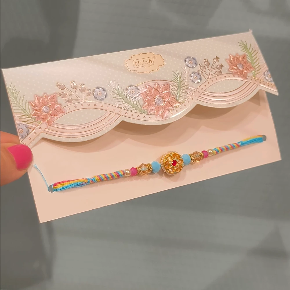 NOOR FEROZI RAKHI