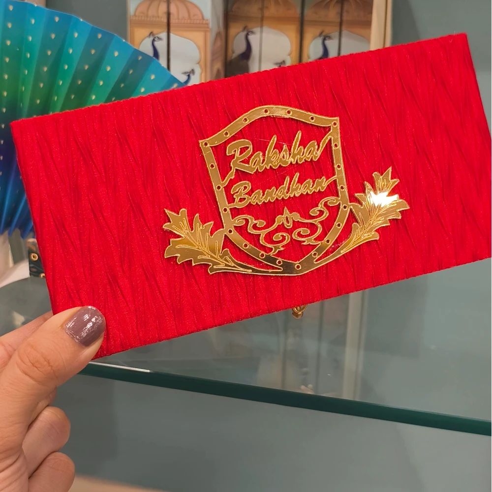 RAKHI BOX