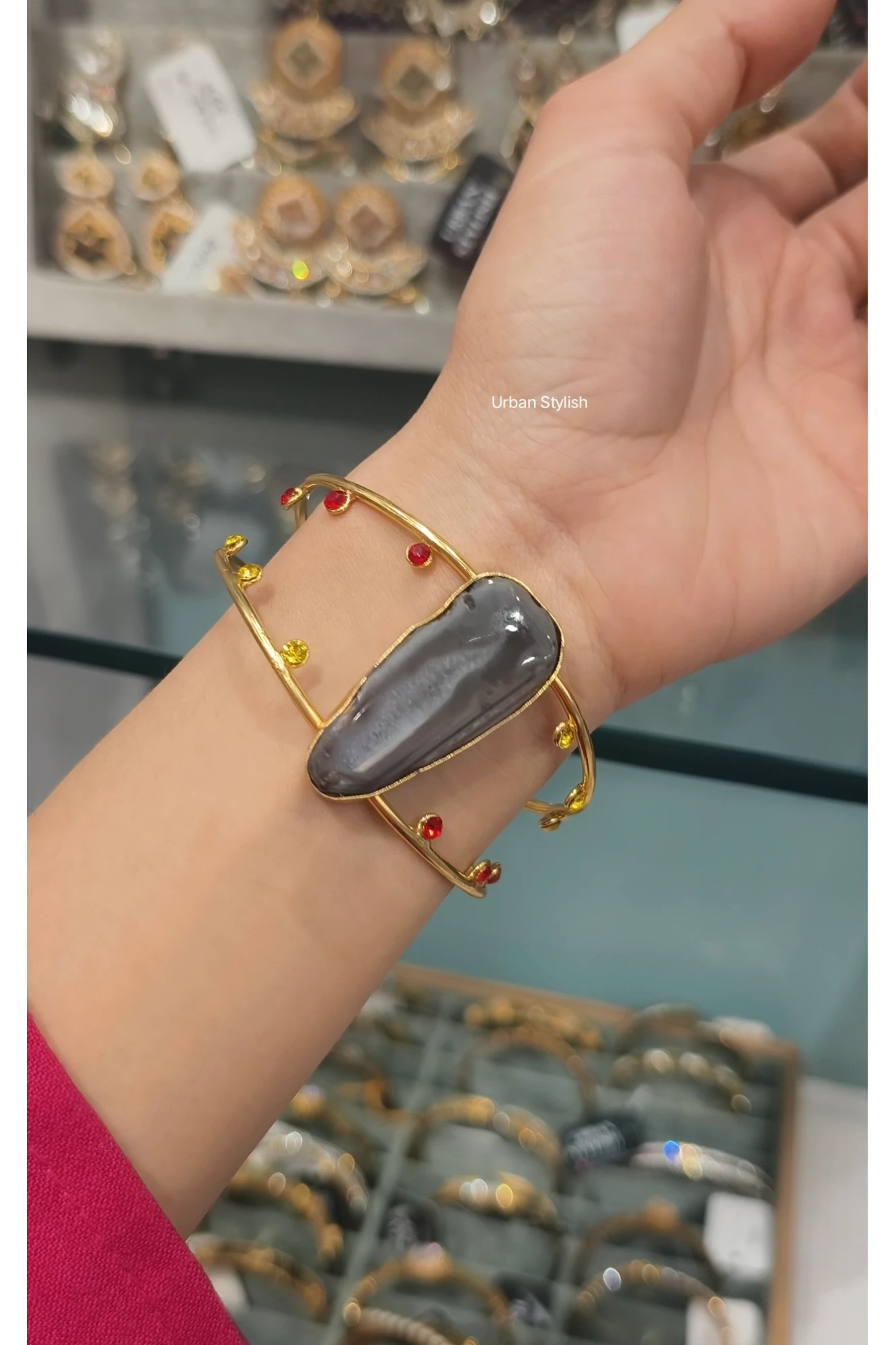 NOOR BRACELET