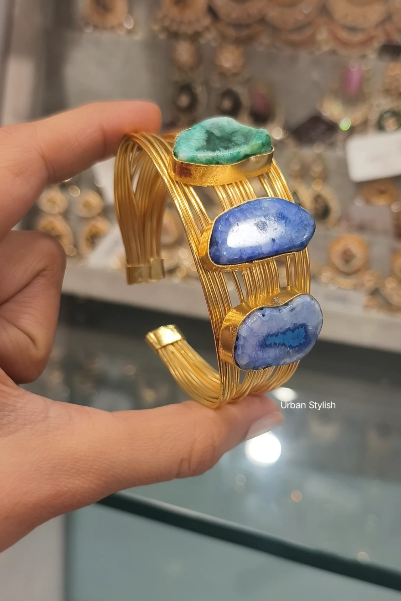 ZOYA BRACELET