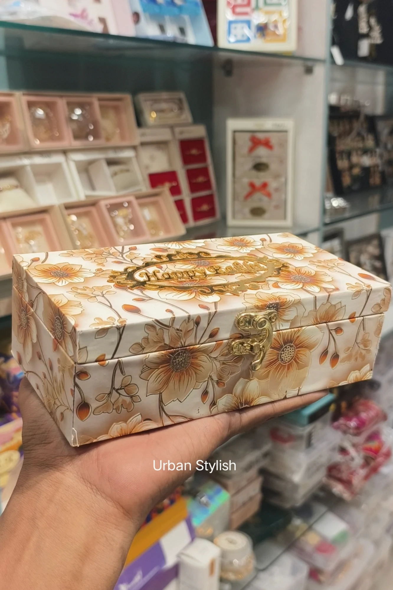 BANDHAN BLESSINGS BOX