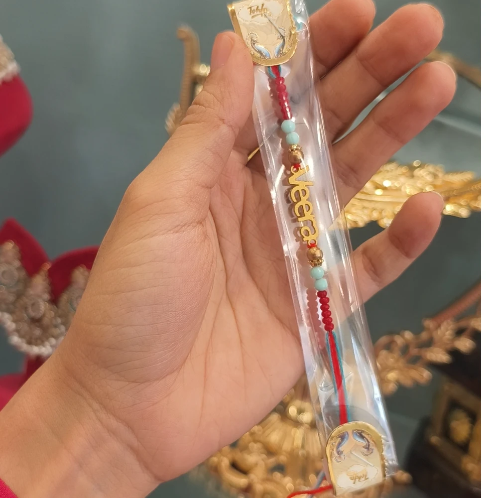 VEERA RAKHI A38