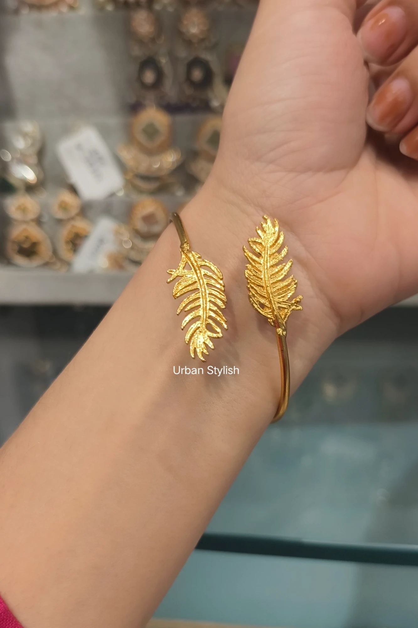 REHMAN BRACELET