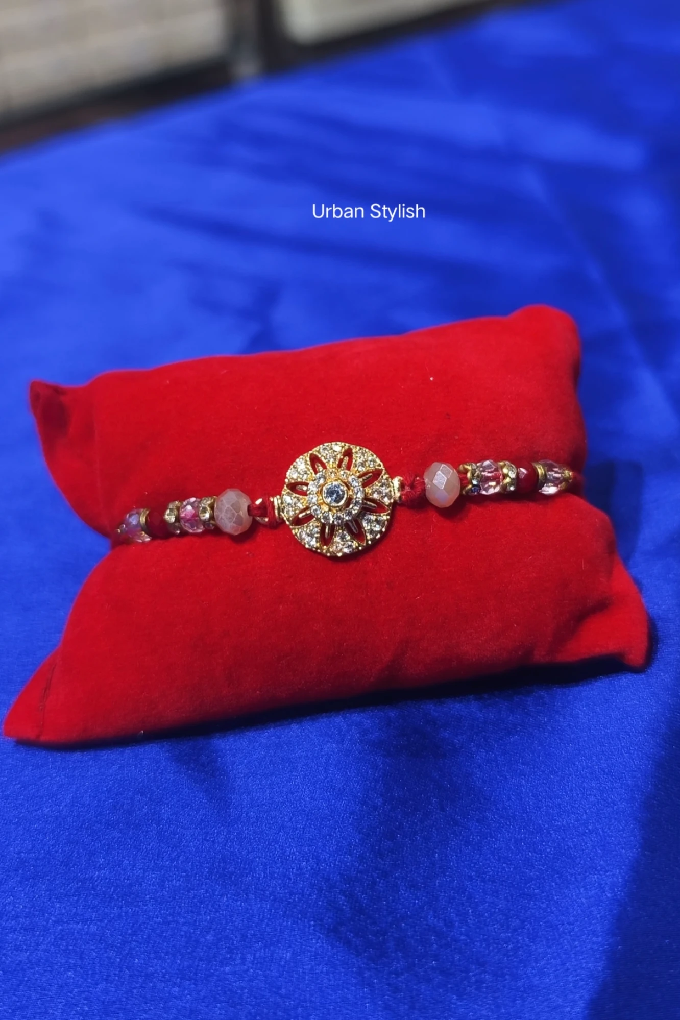 ZOYA RAKHI (A10)