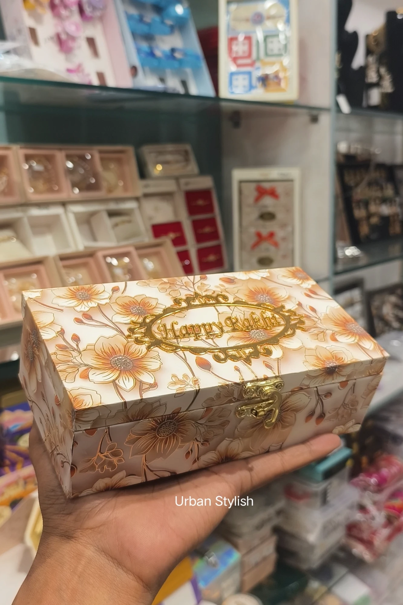 BANDHAN BLESSINGS BOX