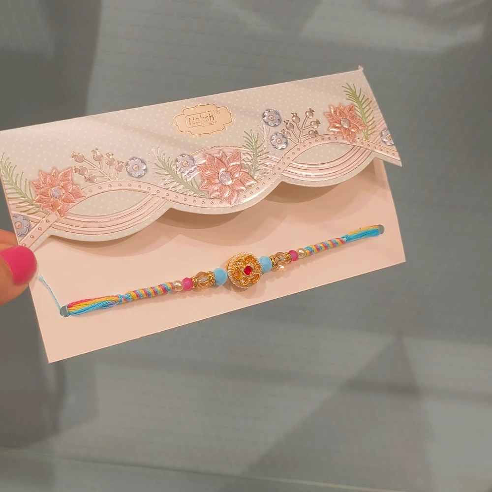 NOOR FEROZI RAKHI