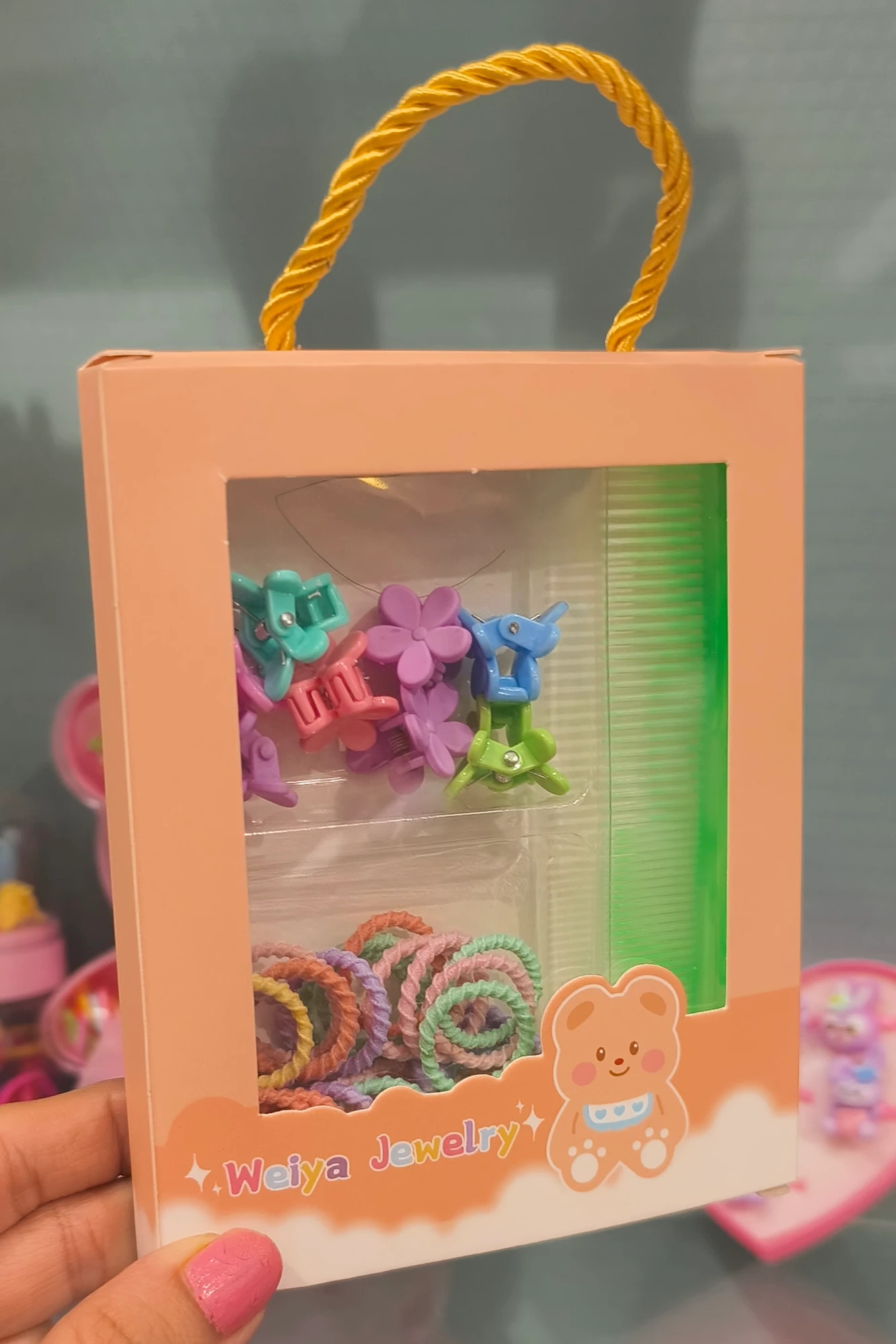 MINI KIDS COMBO